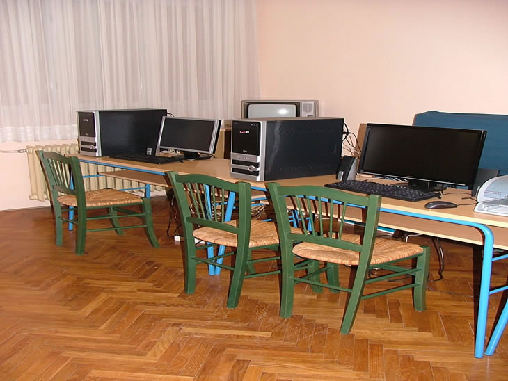 Informatička učionica